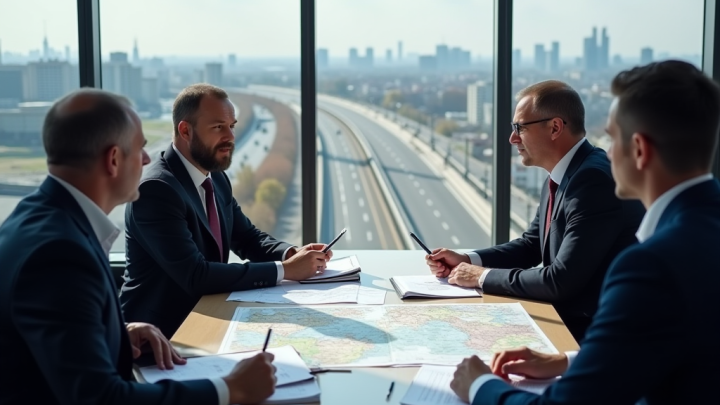 Поясняющая иллюстрация к материалу "Защита прав поставщика при тендерах: Обязательные действия"