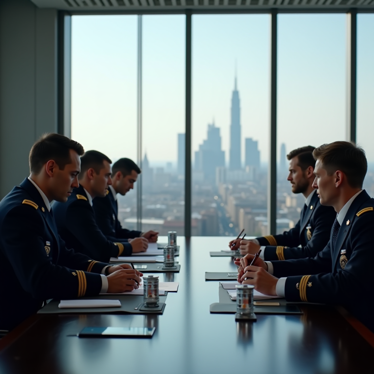 Поясняющая иллюстрация к материалу "Обязательное обучение работников в Уфе: лучшие курсы [sc name=year][/sc]"