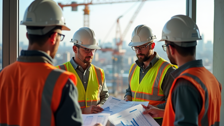 Наглядный пример к статье "Оценка поставщика: эксклюзивное обучение в Уфе"