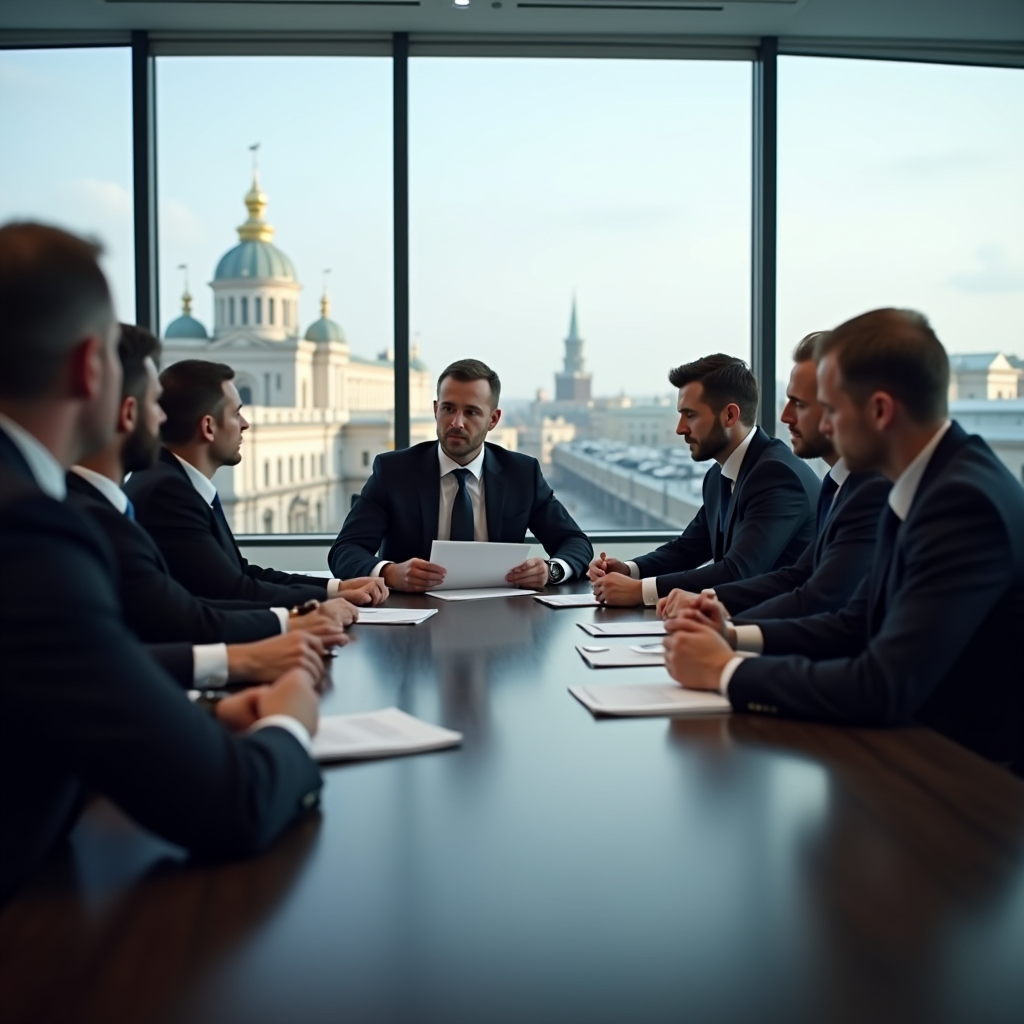 Поясняющая иллюстрация к материалу "Антимонопольный комплаенс: Обязательный гайд [city_locative] [sc name=year][/sc]"