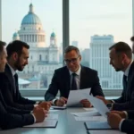 Наглядный пример к статье "44-ФЗ: Лучшие советы по закупкам в Уфе 2025"