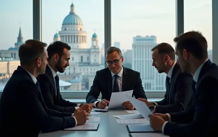 Наглядный пример к статье "44-ФЗ: Лучшие советы по закупкам в Уфе 2025"