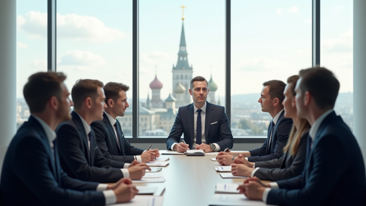 Наглядный пример к статье "Эксклюзивное обучение тендерам в Уфе: Успешная подготовка"