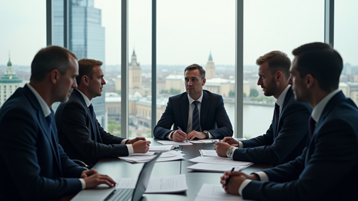 Иллюстрация 2: Защита прав поставщика: Эффективное обучение для поставщиков Поясняющая иллюстрация к материалу "Обучение закупкам во Владимире: Защита прав поставщика"