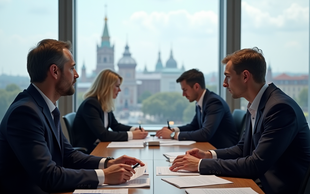 Изображение к статье "Проверка контрагента по 44-ФЗ и 223-ФЗ: эффективный алгоритм для надежного выбора"