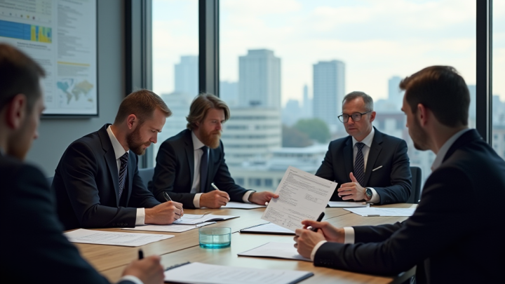 Графическое сопровождение статьи "Закупки ограниченного доступа: Эксклюзивное обучение в Твери"