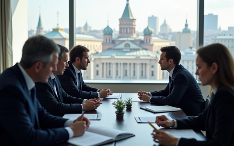 Наглядный пример к статье "Конкурсная документация: Обязательное обучение госзакупкам в Уфе"