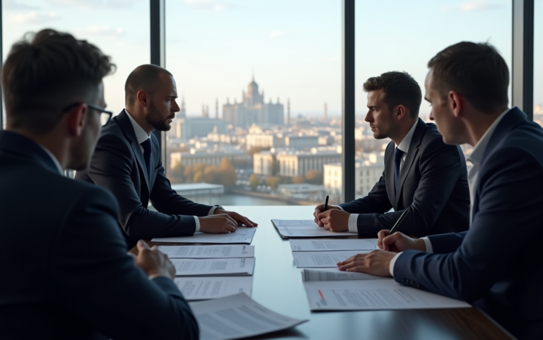 Наглядный пример к статье "Цифровизация закупок: эксклюзивное обучение в Уфе"