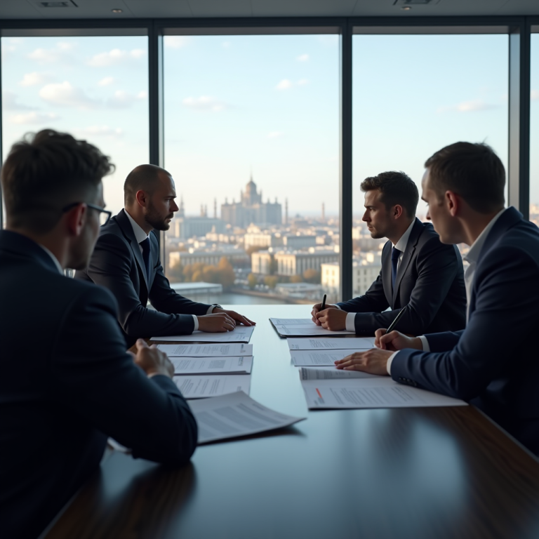 Иллюстрация 2: Метод Сопоставимых Рыночных Цен: Важное Обоснование НМЦК Изображение к статье "Метод Сопоставимых Рыночных Цен: Важное Обоснование НМЦК"