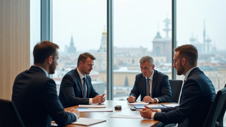 Наглядный пример к статье "План-график закупок: Эффективное планирование в Уфе"