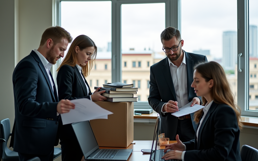 Наглядный пример к статье "Оценка поставщика: Потрясающие критерии в Уфе"