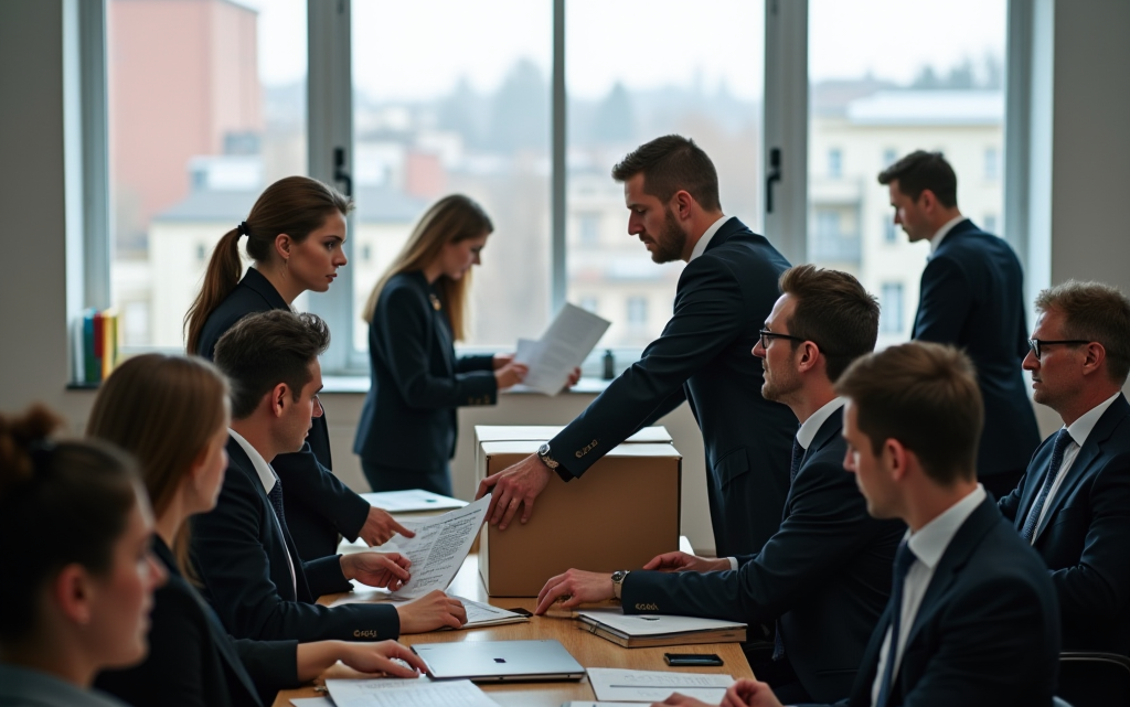 Наглядный пример к статье "Обучение закупкам: эксклюзивные курсы в Уфе"