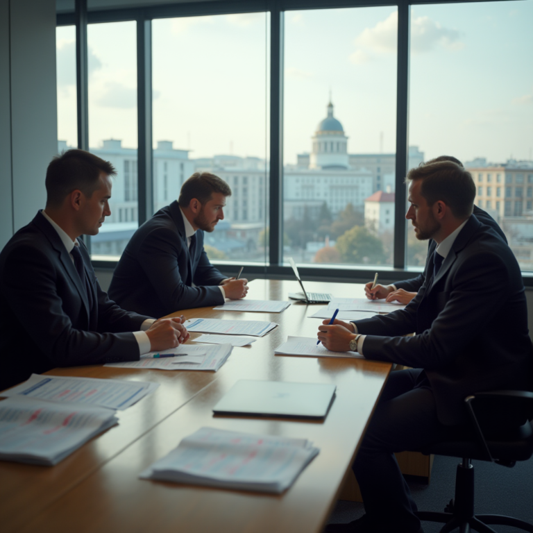 Поясняющая иллюстрация к материалу "Разница 44-ФЗ 223-ФЗ: Важный гайд [city_locative] [sc name=year][/sc]"