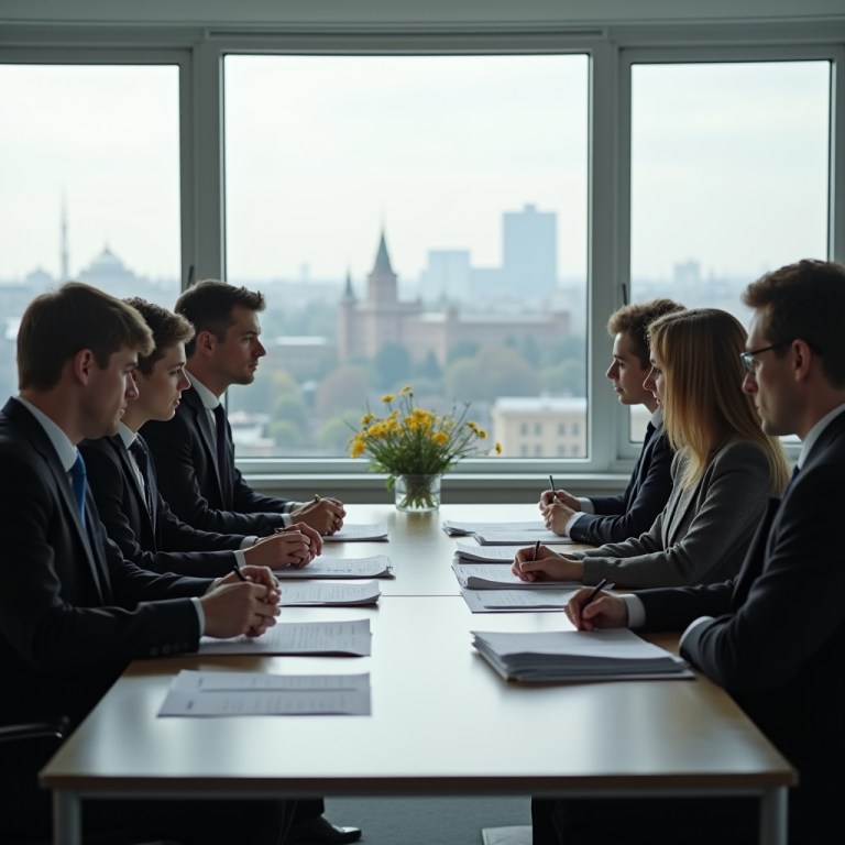 Наглядный пример к статье "Электронный аукцион 223-ФЗ — надёжное обучение закупкам в Уфе"