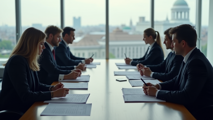 Наглядный пример к статье "Контрактный управляющий: эксклюзивное обучение в Уфе"