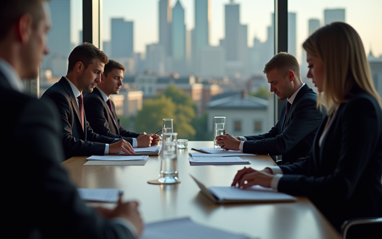 Поясняющая иллюстрация к материалу "Контрактная служба: Обязательное обучение в Уфе"