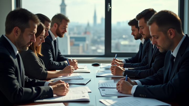 Наглядный пример к статье "Обучение закупкам у малого бизнеса — эффективное руководство в Уфе"