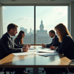 Наглядный пример к статье "Расторжение контракта — эффективное руководство для заказчиков в Уфе"