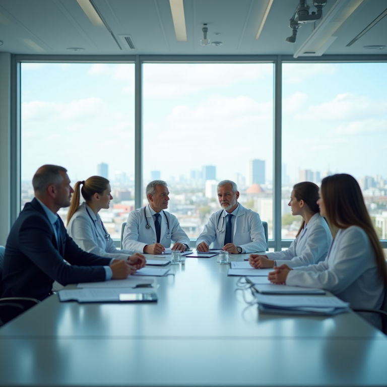 Поясняющая иллюстрация к материалу "Обучение госзакупкам в Твери: эффективные методы контроля"