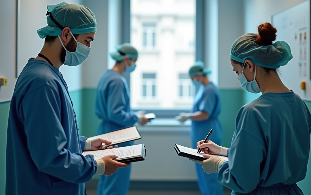 Наглядный пример к статье "Обучение закупкам — профессиональные курсы 44-ФЗ в Уфе"