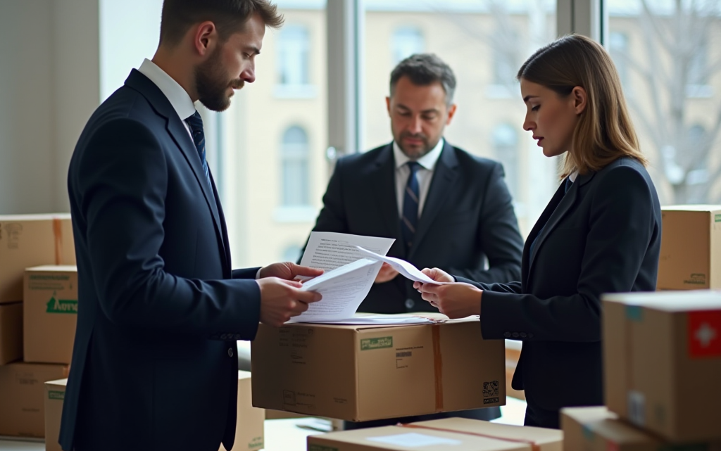 Наглядный пример к статье "Взаимодействие заказчик-поставщик — эффективное обучение 44-ФЗ в Уфе"