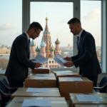 Наглядный пример к статье "Электронные площадки: Эксклюзивное обучение госзакупкам в Уфе"