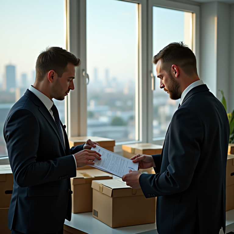 Наглядный пример к статье "Риски исполнения контракта: обучение госзакупкам в Уфе"