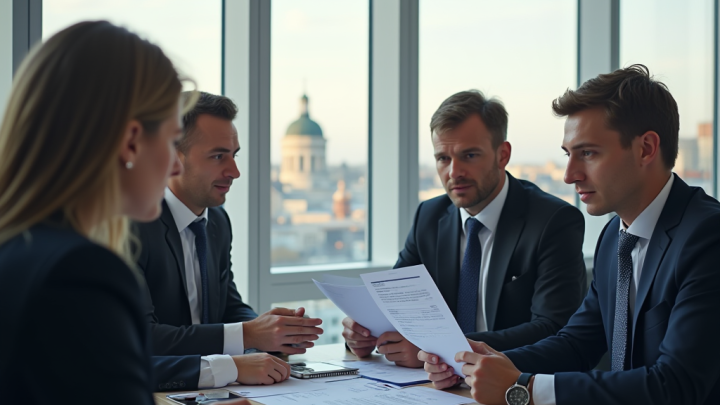 Наглядный пример к статье "Контрактная служба в Уфе: Лучшие решения [sc name=year][/sc]"