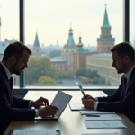 Наглядный пример к статье "Взаимодействие заказчик-поставщик: надежное партнерство в Уфе"