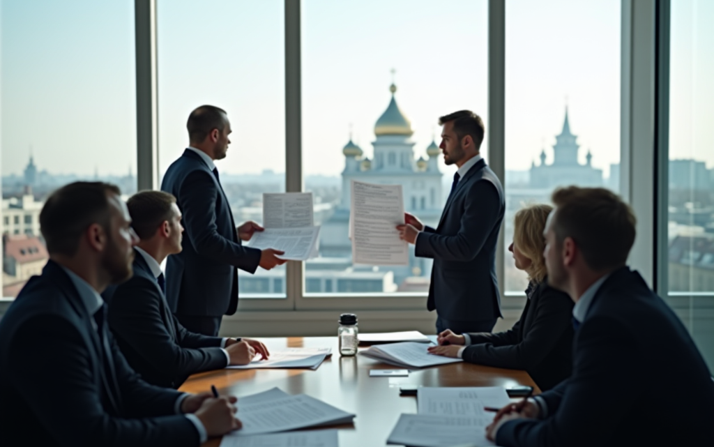 Наглядный пример к статье "ГИС Антикартель: Лучший инструмент против картелей в Уфе [sc name=year][/sc]"