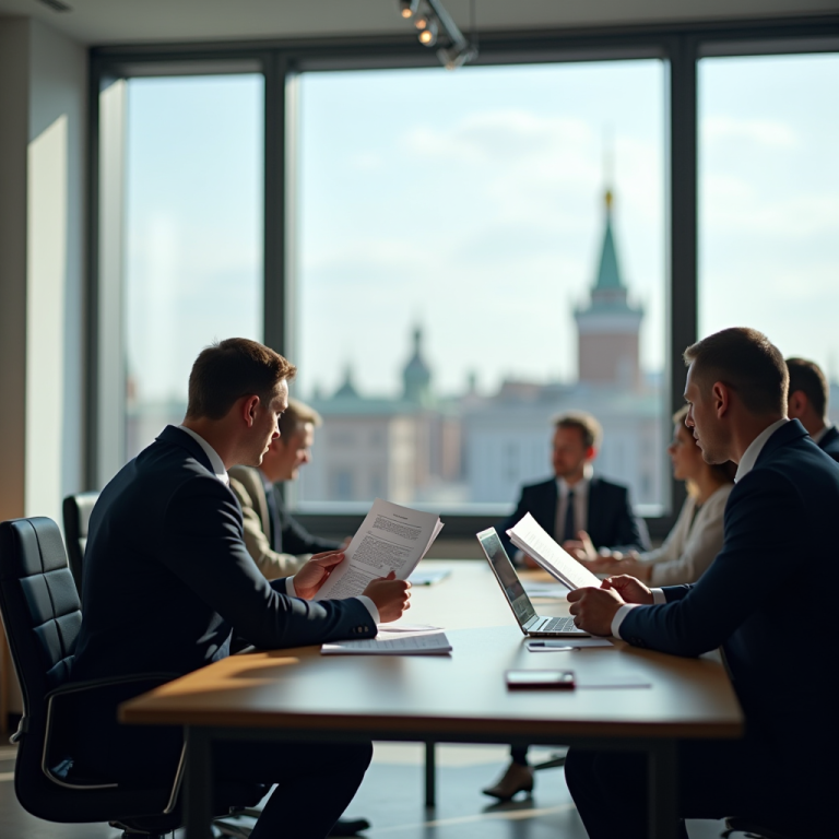 Наглядный пример к статье "Закупки ограниченного доступа: Эксклюзивное обучение в Уфе"