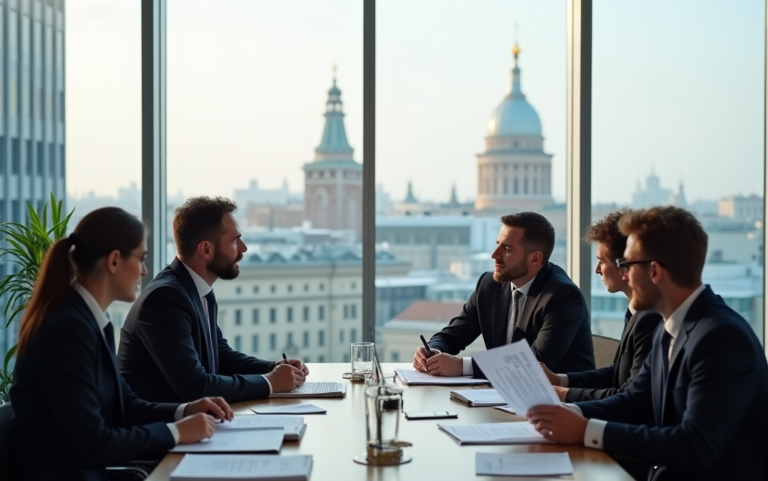 Наглядный пример к статье "Обучение контрактных управляющих — эффективная подготовка в Уфе"