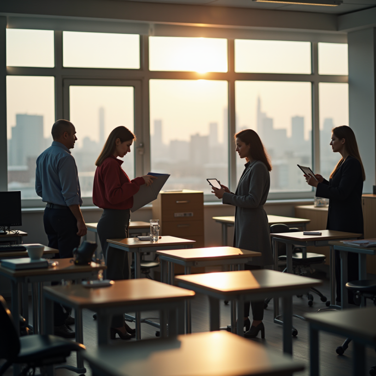 Поясняющая иллюстрация к материалу "Закупки ограниченного доступа: Эксклюзивное обучение в Твери"