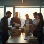 Наглядный пример к статье "Взаимодействие заказчик-поставщик: эксклюзивное обучение в Уфе"