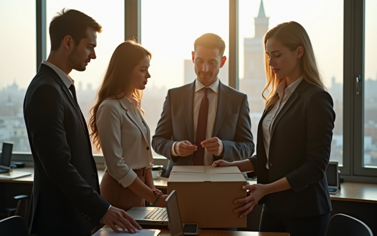 Наглядный пример к статье "Контроль закупок: обязательный аудит в Уфе"