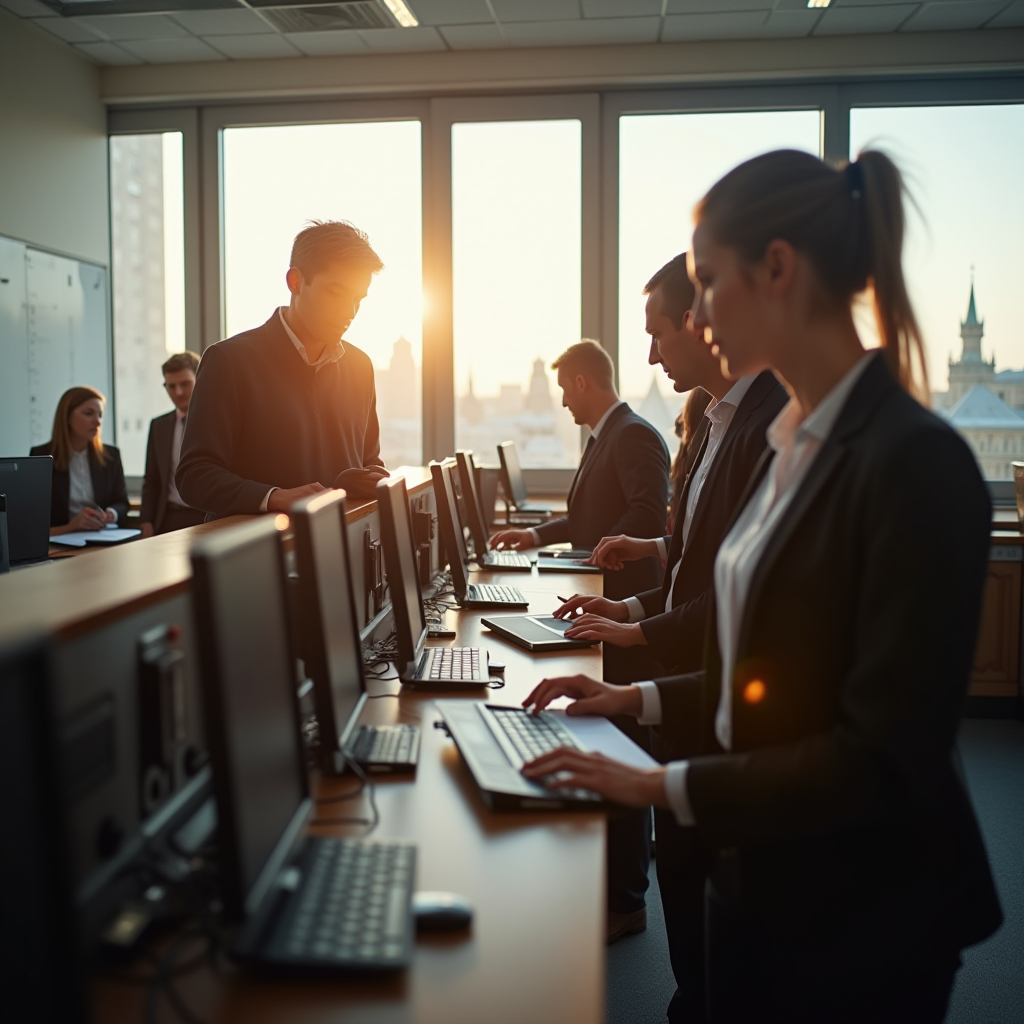 Поясняющая иллюстрация к материалу "Контрактная система 44-ФЗ: обязательные изменения в Москве в Уфе"