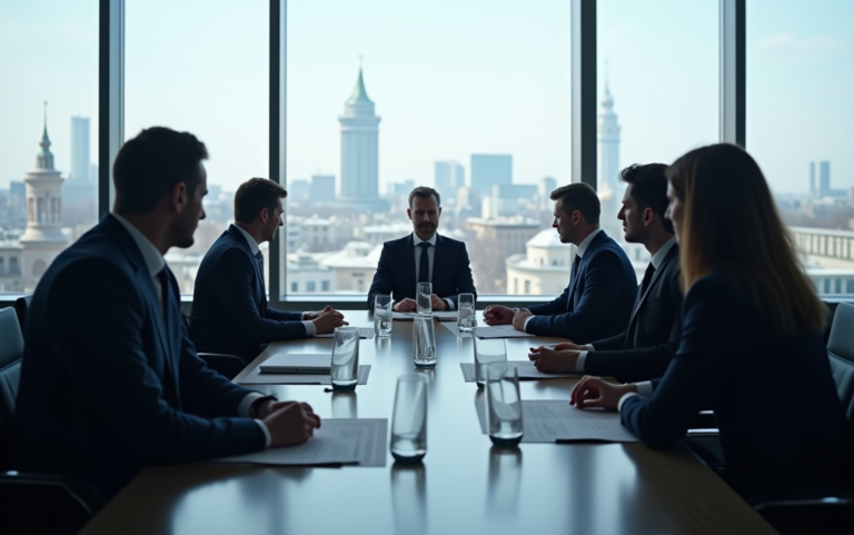 Наглядный пример к статье "Оценка заявок — профессиональное обучение закупкам в Уфе"