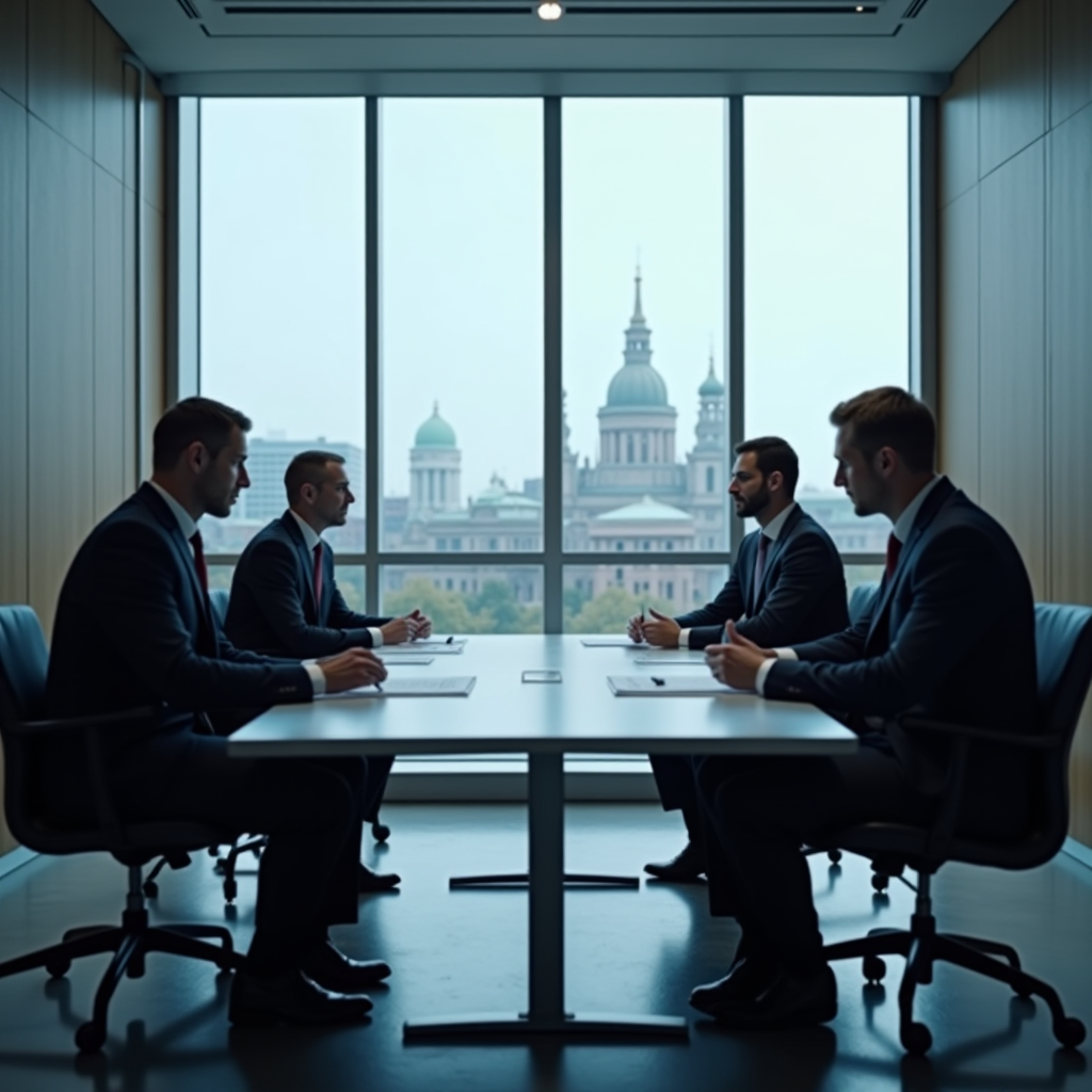 Иллюстрация 1: Тендерная документация: Избегайте опасных ошибок Изображение к статье "Тендерная документация: Избегайте опасных ошибок"