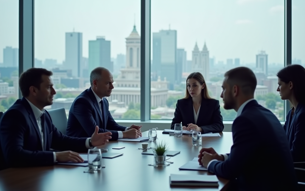 Наглядный пример к статье "Повышение квалификации госзакупки: Обязательные требования в Уфе"