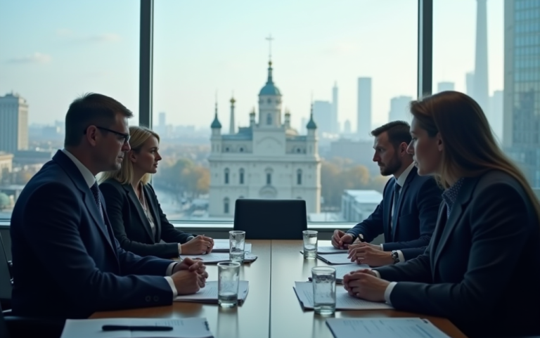 Наглядный пример к статье "Расторжение контракта: Эксклюзивный алгоритм в Уфе"