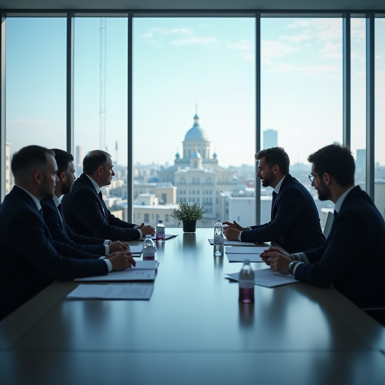 Графическое сопровождение статьи "Потрясающее планирование закупок в Твери"