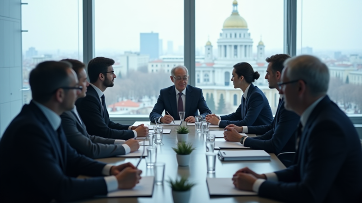 Поясняющая иллюстрация к материалу "Сервис оценки юридических лиц: Обязательный инструмент закупок в Уфе [sc name=year][/sc]"