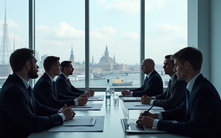 Иллюстрация 2: Отчетность закупок: эффективный и важный алгоритм подготовки Изображение к статье "Отчетность закупок: эффективный и важный алгоритм подготовки"