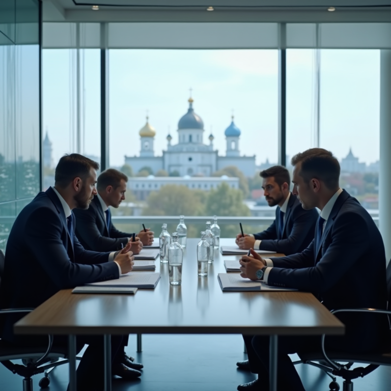 Иллюстрация 2: Обучение по 44-ФЗ: экспертная подготовка Поясняющая иллюстрация к материалу "Обеспечение заявок: Экспертное обучение специалистов в Уфе"