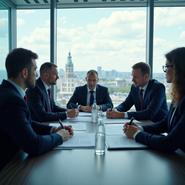 Изображение к статье "Ошибки заказчика: как избежать критических провалов"