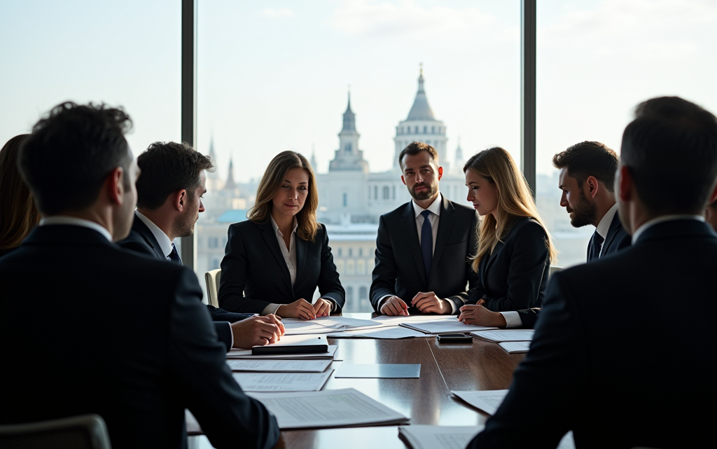 Изображение к статье "Обеспечение заявок: эффективный способ гарантировать выгодный контракт"