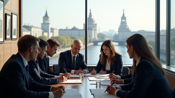 Поясняющая иллюстрация к материалу "Эксклюзивное планирование закупок в Уфе"