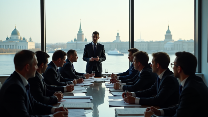 Наглядный пример к статье "Потрясающее планирование закупок в Уфе"