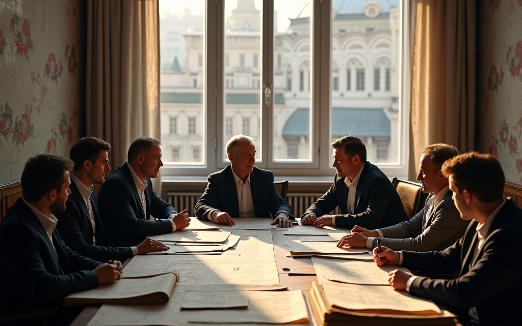 Наглядный пример к статье "Контроль госзакупок: Обязательный аудит в Уфе"