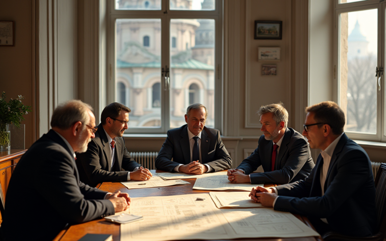 Графическое сопровождение статьи "Акт приемки: Обязательный опыт госзакупок в Калуге [sc name=year][/sc]"